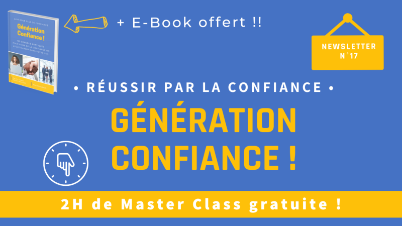 Génération Confiance Eric Chabot