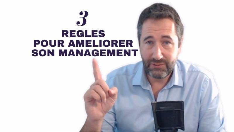 Comment améliorer son management facilement ?