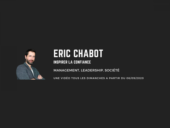Eric Chabot YouTube