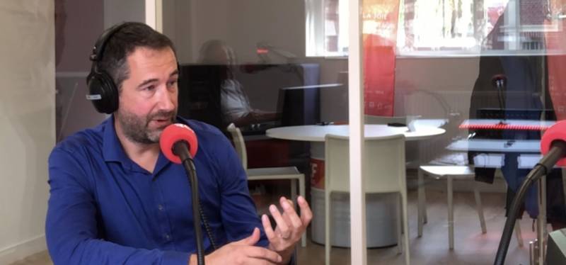 Pourquoi nos managers sont-ils illettrés émotionnels ? (Emission donnée sur RCF)