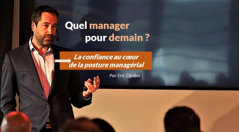 Manager de demain