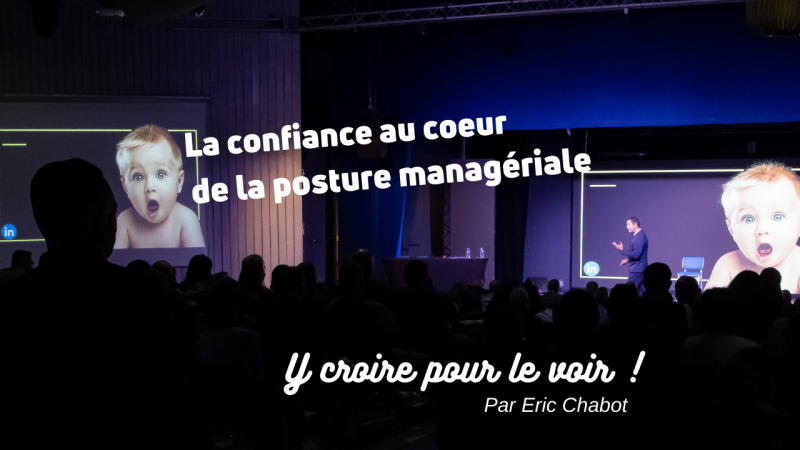 Meilleur conférencier