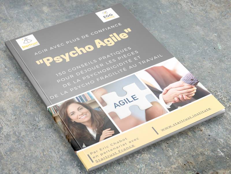 Psycho Agile