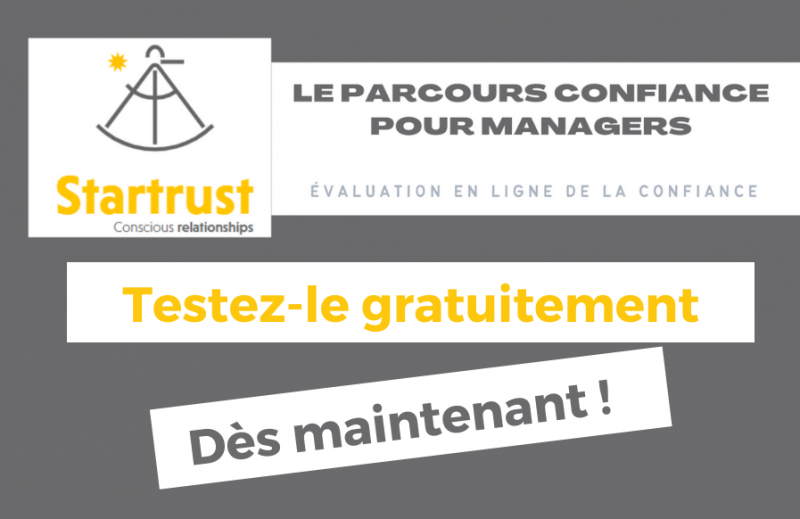 Comment travailler la confiance