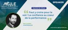 Conférence Agile