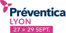 Date du Salon sécurité et bien être au travail Préventica 2024