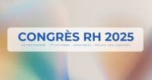 Congrès HR 2025