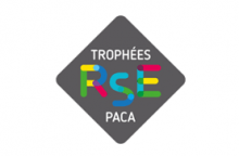 Soirée de remise des trophées RSE 2019 15e ÉDITION aubagne